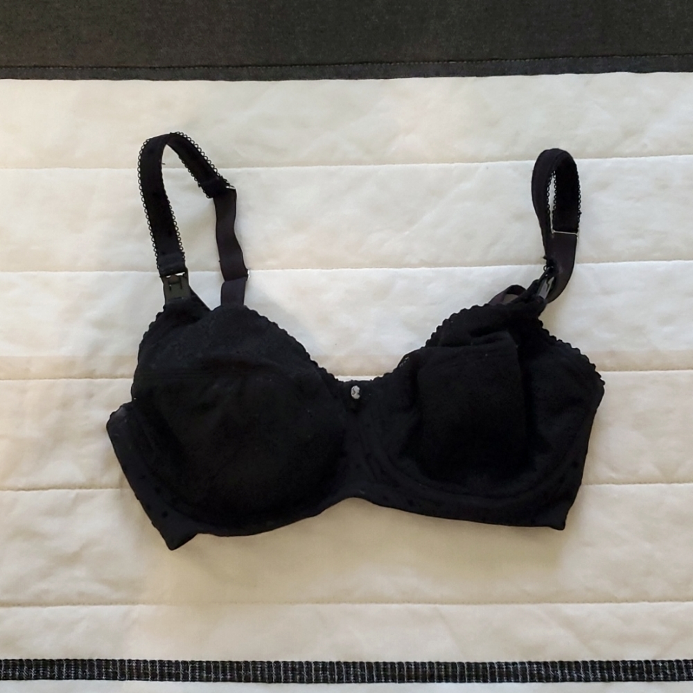 Cake Maternity Lingerie Parfait Nursing Bra